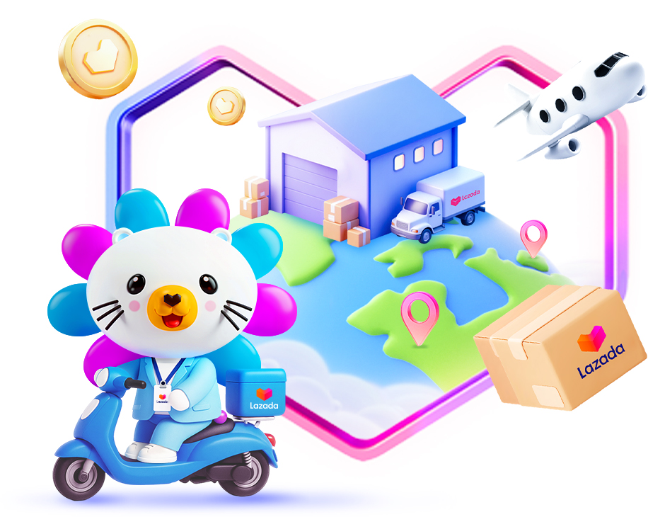 Lazada